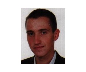 Patryk Miturski basketball player - PG
