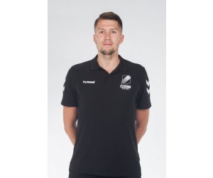 Patryk Pelka basketball player - PF