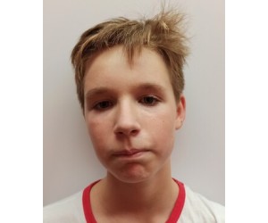 Patryk Ramczewski basketball player - C/PF