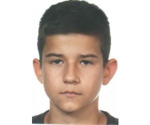 Patryk Rzysko basketball player - PG/SG