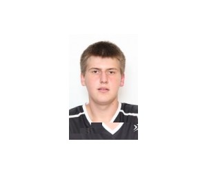 Patryk Smyrdek basketball player photo 1