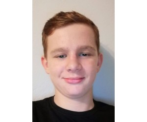 Patryk Trebacz basketball player - PG