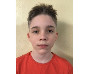 Patryk Weglinski basketball player - SF