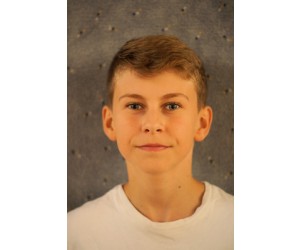 Patryk Wojtowicz basketball player - PG