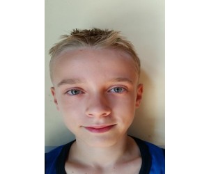 Patryk Wojtyka basketball player - SG/SF