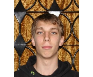 Patryk Wojtysiak basketball player - SF/SG/PG