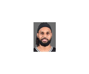 Patty Mills basketball player - PG/SG