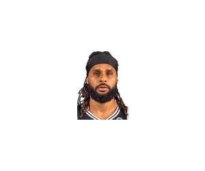 Patty Mills basketball player photo 2