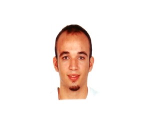 Pau Ferragut Arcos basketball player - PG