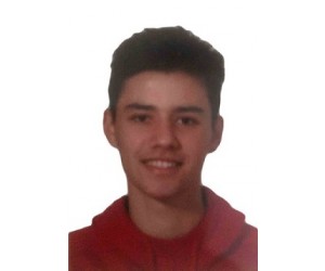 Pau Garcia Ivars basketball player - C