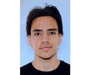 Pau Isern Maza basketball player - G