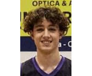 Pau Llinares Reig basketball player