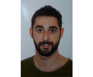 Pau Llorenc Comas Gaya basketball player - PG