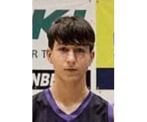 Pau Lopez Boix basketball player