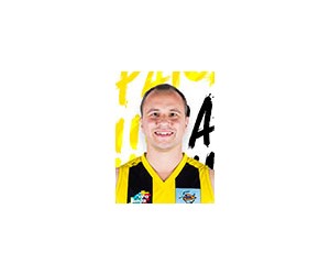 Pau Lopez Hernandez basketball player