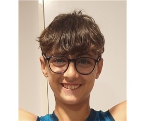 Pau Morales Prieto basketball player