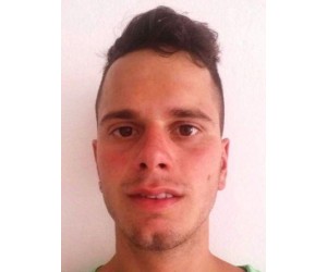 Pau Pons Bosch basketball player