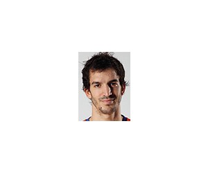 Pau Ribas basketball player - PG/SG