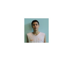 Pau Truno Soms basketball player - G