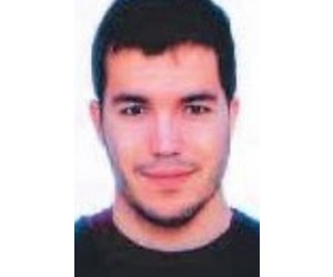 Pau Vila Camprodon basketball player - SG