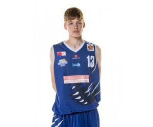 Paul Beimel basketball player - PF