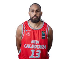 Paul Boawe basketball player - SG