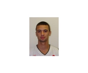 Paul Candiff basketball player - PG