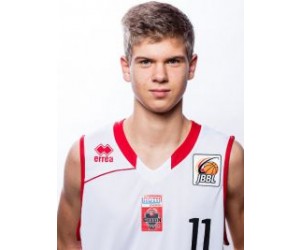 Paul Carl basketball player - PG