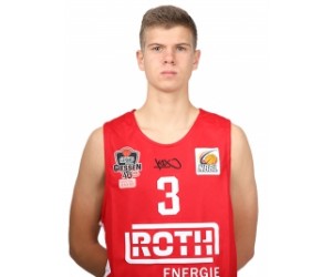 Paul Carl basketball player photo 2