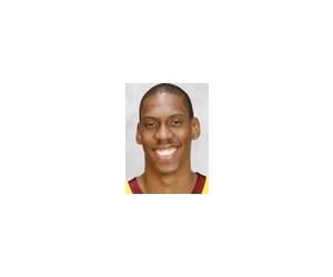 Paul Carter basketball player - SF/PF