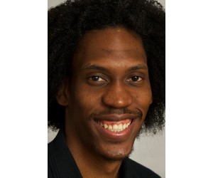 Paul Carter basketball player photo 2