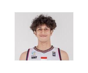 Paul Charles Antonio Tuhumuri basketball player - G
