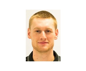 Paul David Jesperson basketball player photo 1