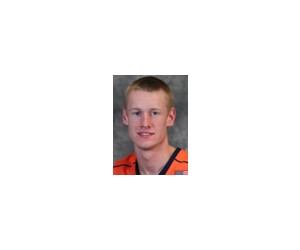 Paul David Jesperson basketball player - SF