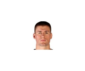 Paul Davis basketball player - PF