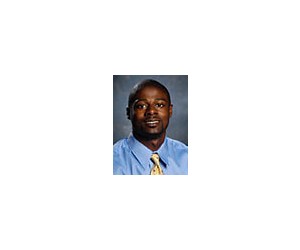 Paul Delaney basketball player - PG/SG