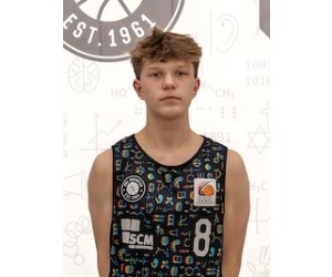 Paul-Dietrich Stuve basketball player