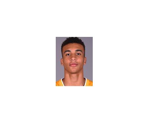 Paul Djoko basketball player - PG