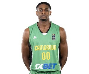 Paul Eboua basketball player photo 5