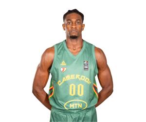 Paul Eboua basketball player photo 6