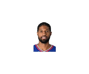 Paul George basketball player photo 2