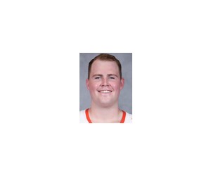 Paul Grinde basketball player - F