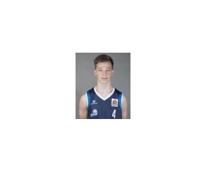Paul Grunheid basketball player photo 1