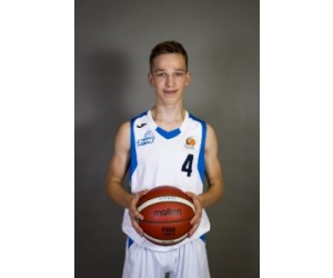 Paul Grunheid basketball player photo 3