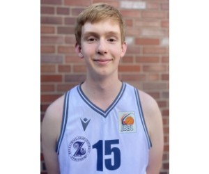 Paul Hinrichs basketball player photo 1