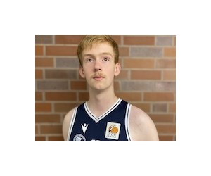 Paul Hinrichs basketball player