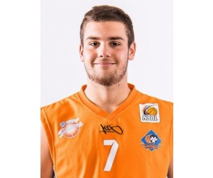 Paul Hollfelder basketball player photo 2