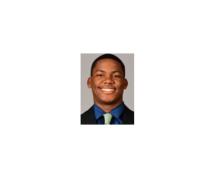 Paul Hudson basketball player - F