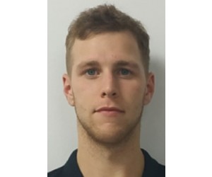 Paul Jorgensen basketball player photo 1