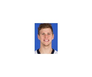 Paul Jorgensen basketball player - PG